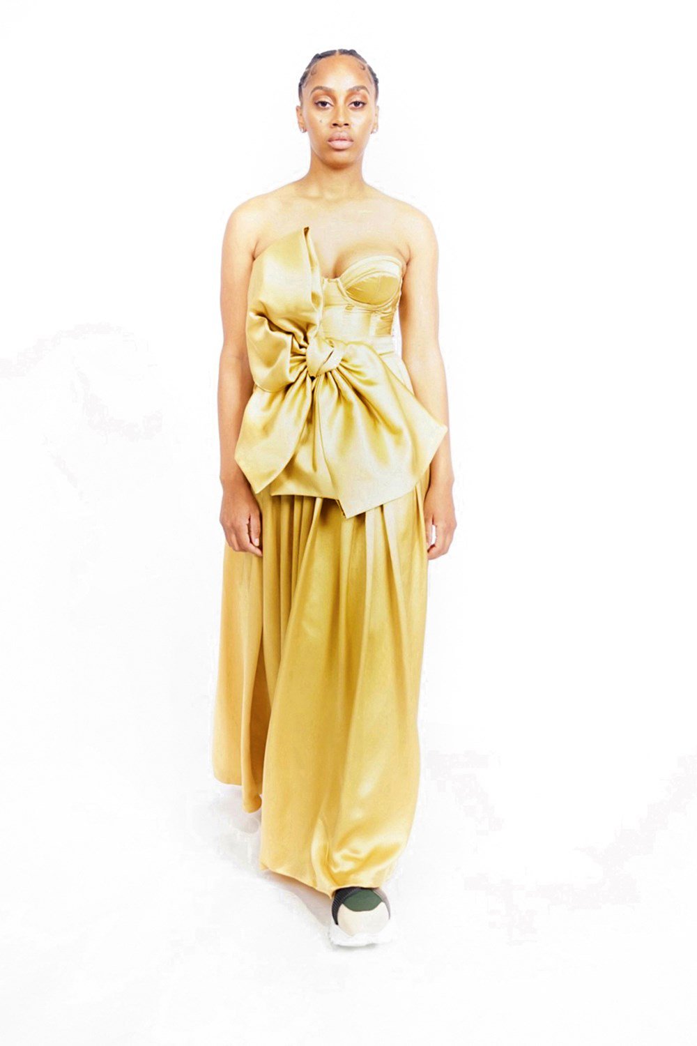 Silent Panda Spring 2022