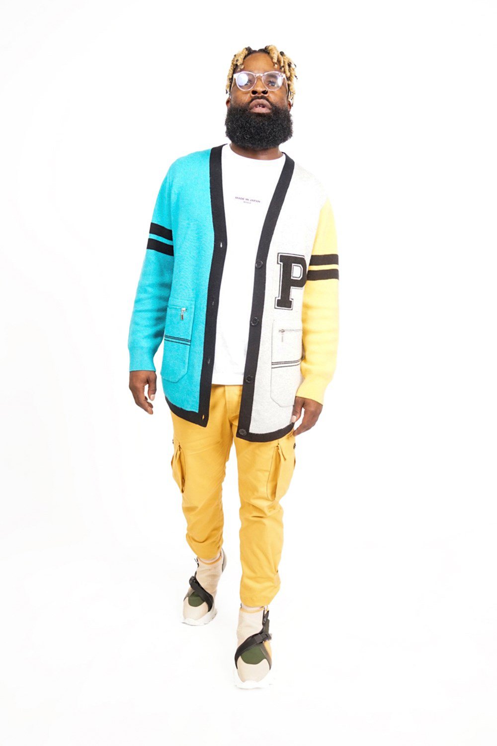 Silent Panda Spring 2022