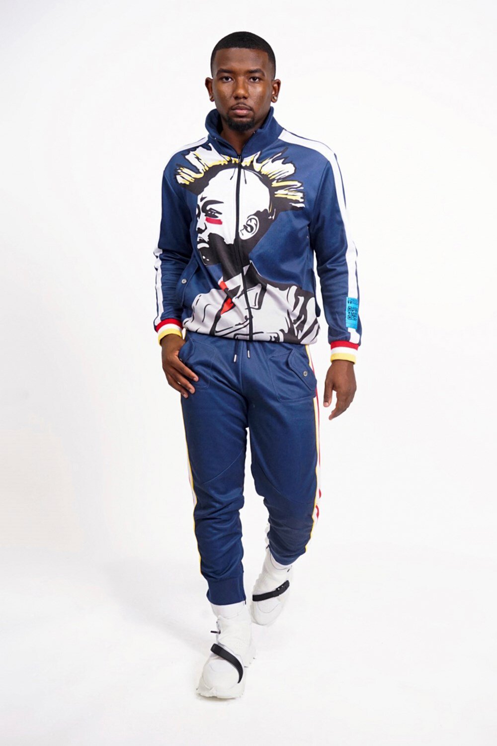 Silent Panda Spring 2022