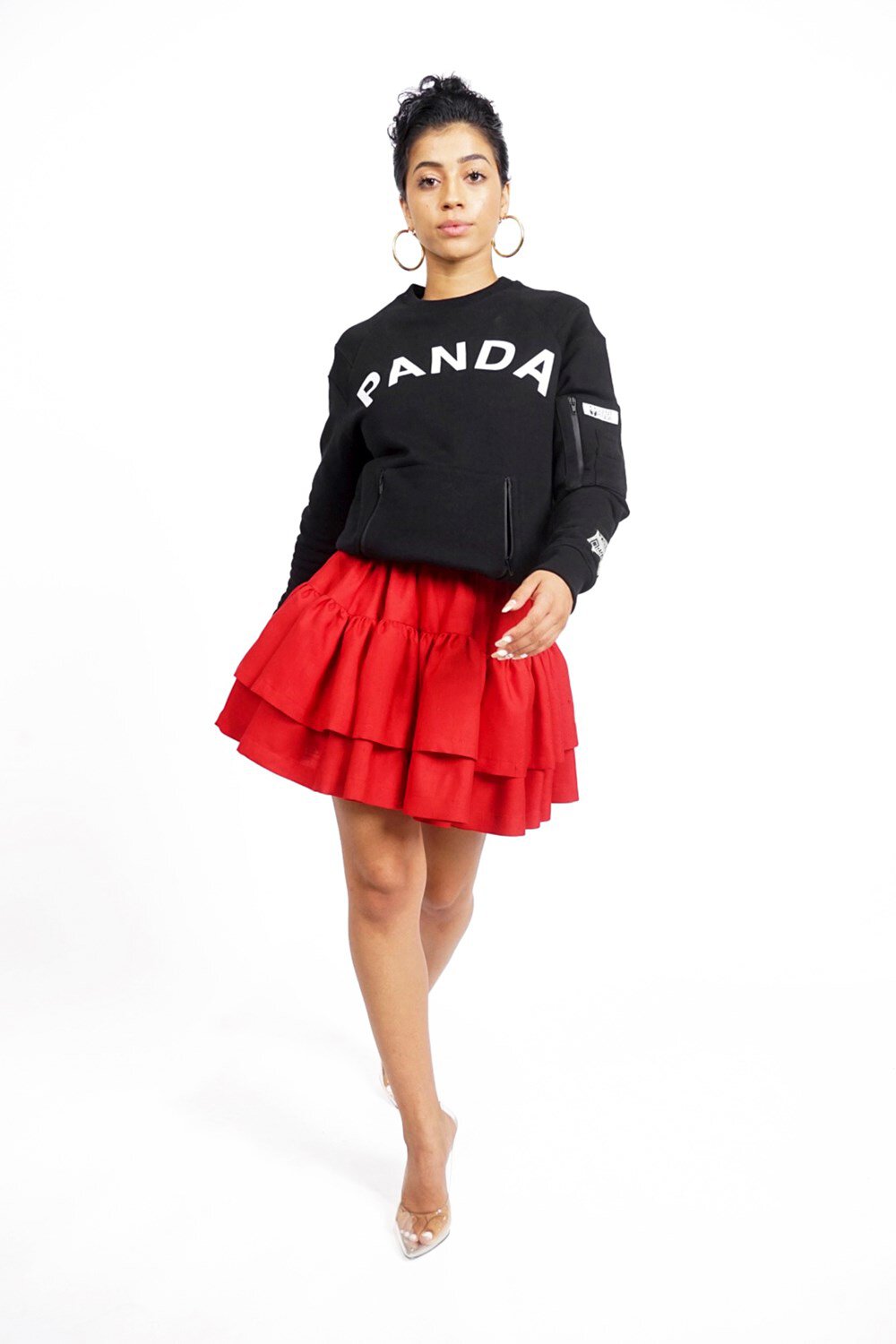 Silent Panda Spring 2022