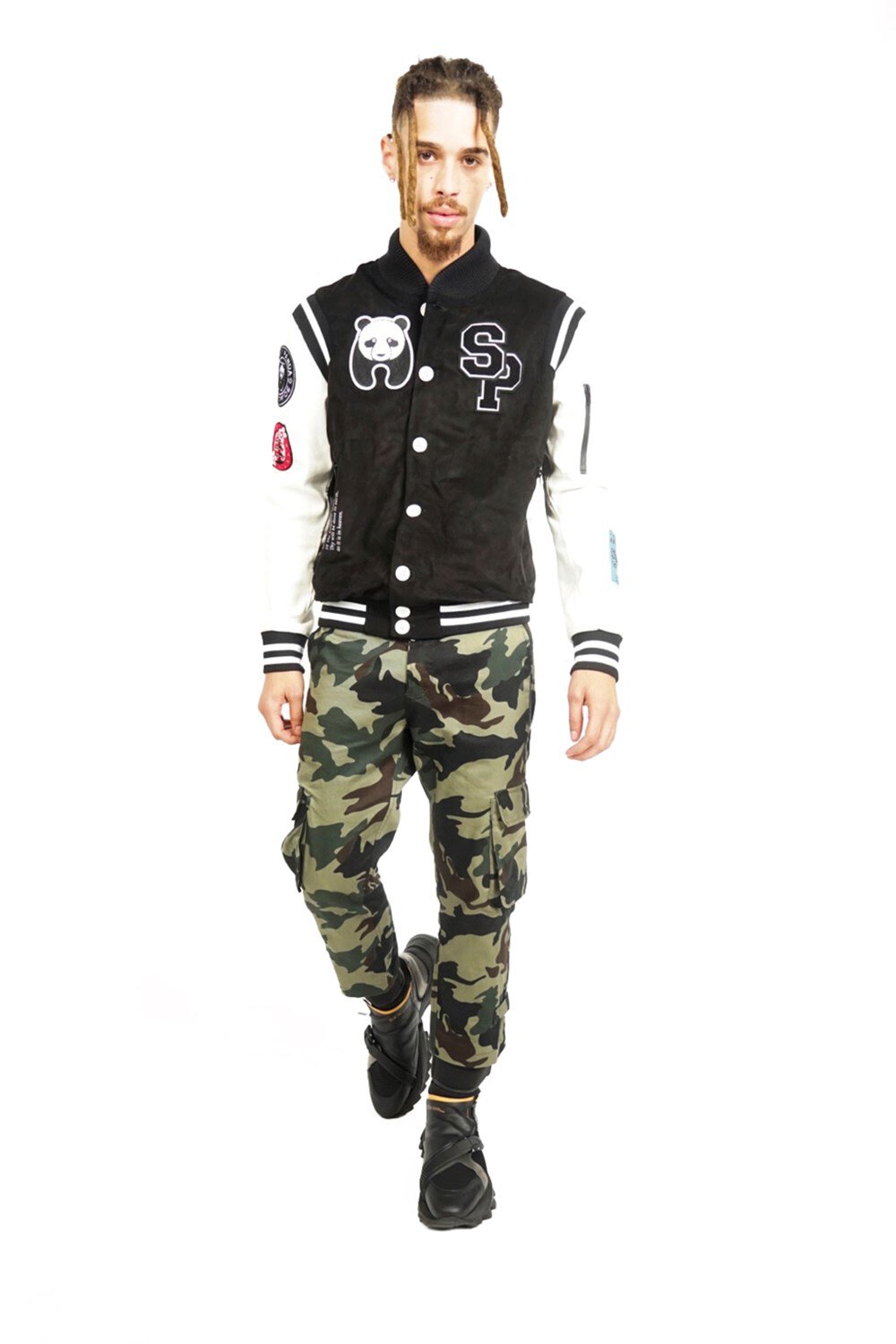 Silent Panda Spring 2022