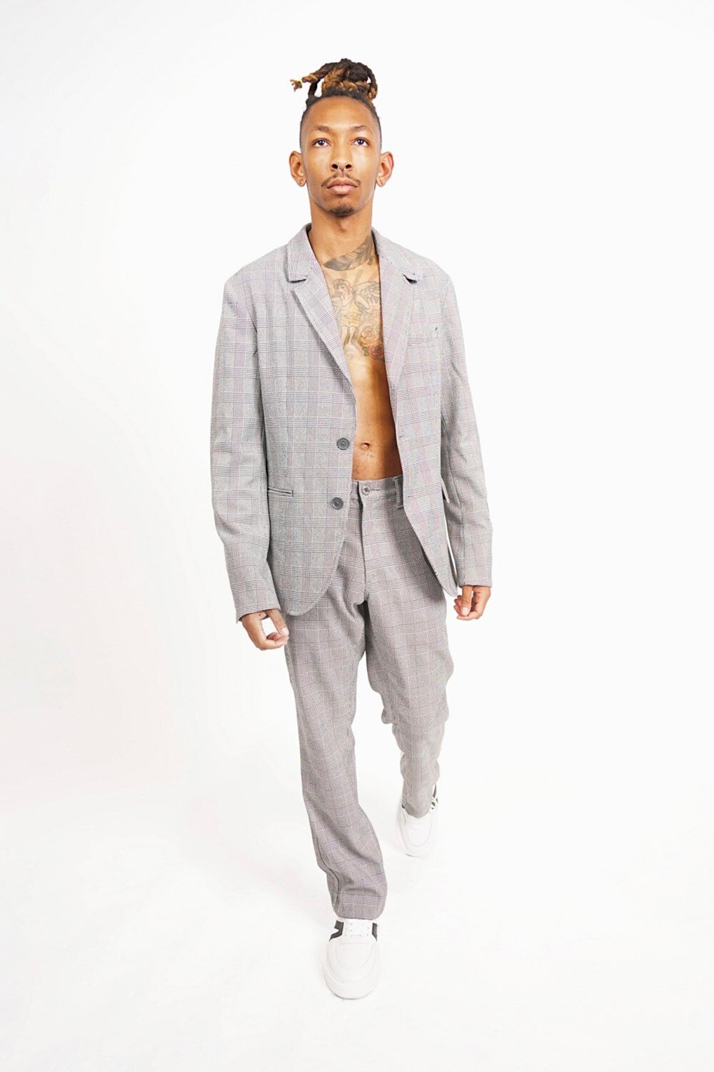 Silent Panda Spring 2022