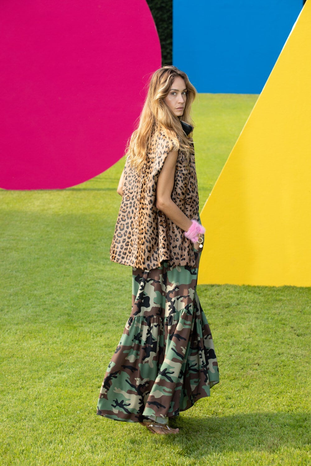 Simonetta Ravizza Spring 2022