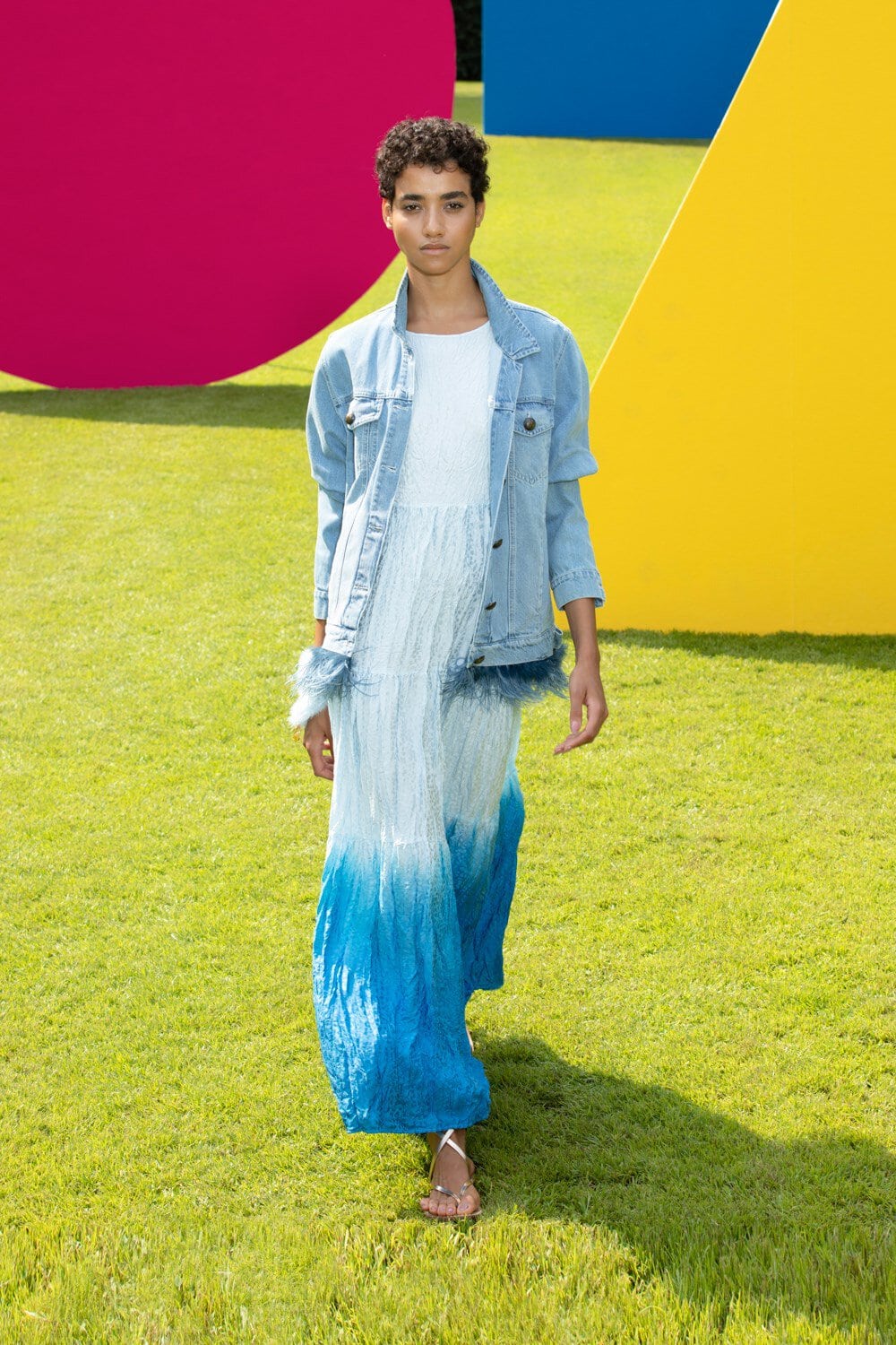 Simonetta Ravizza Spring 2022