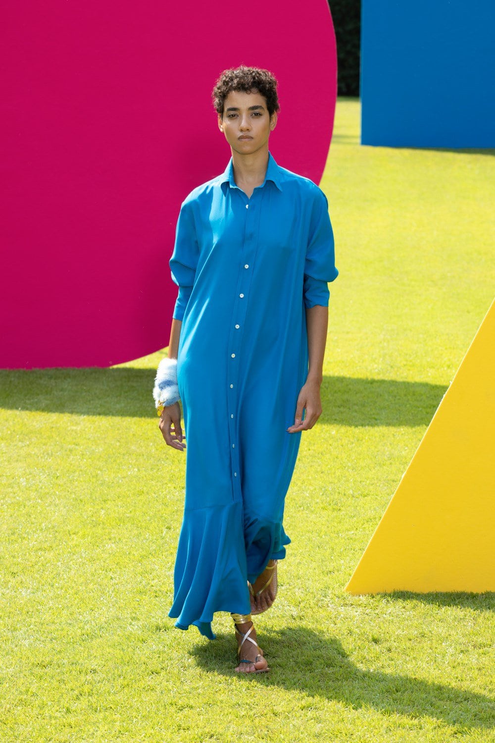 Simonetta Ravizza Spring 2022