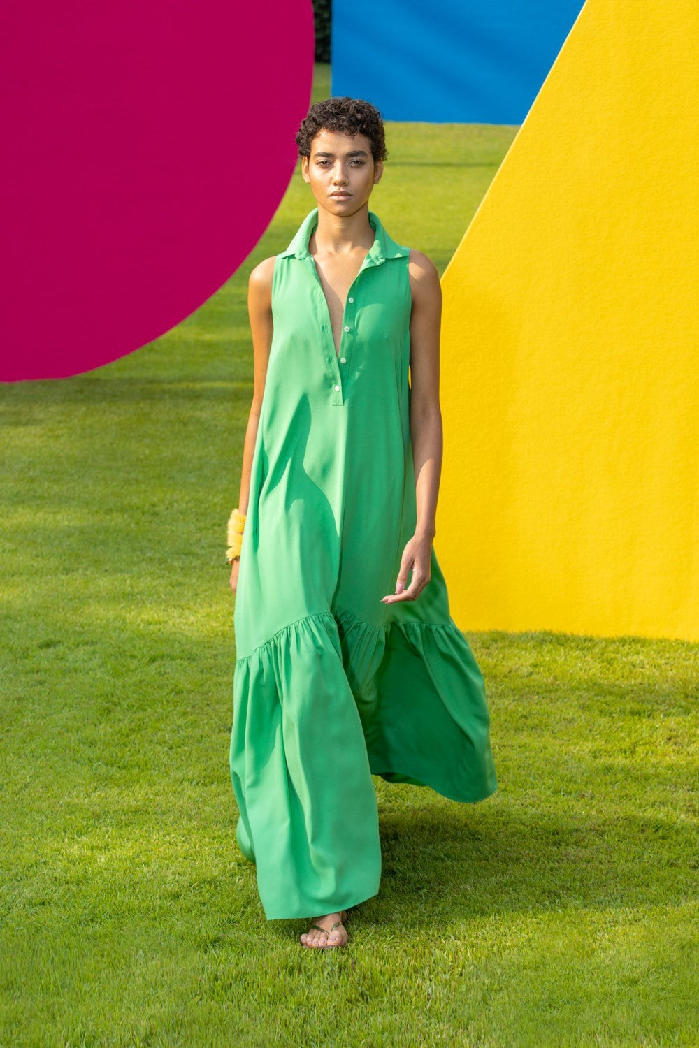 Simonetta Ravizza Spring 2022