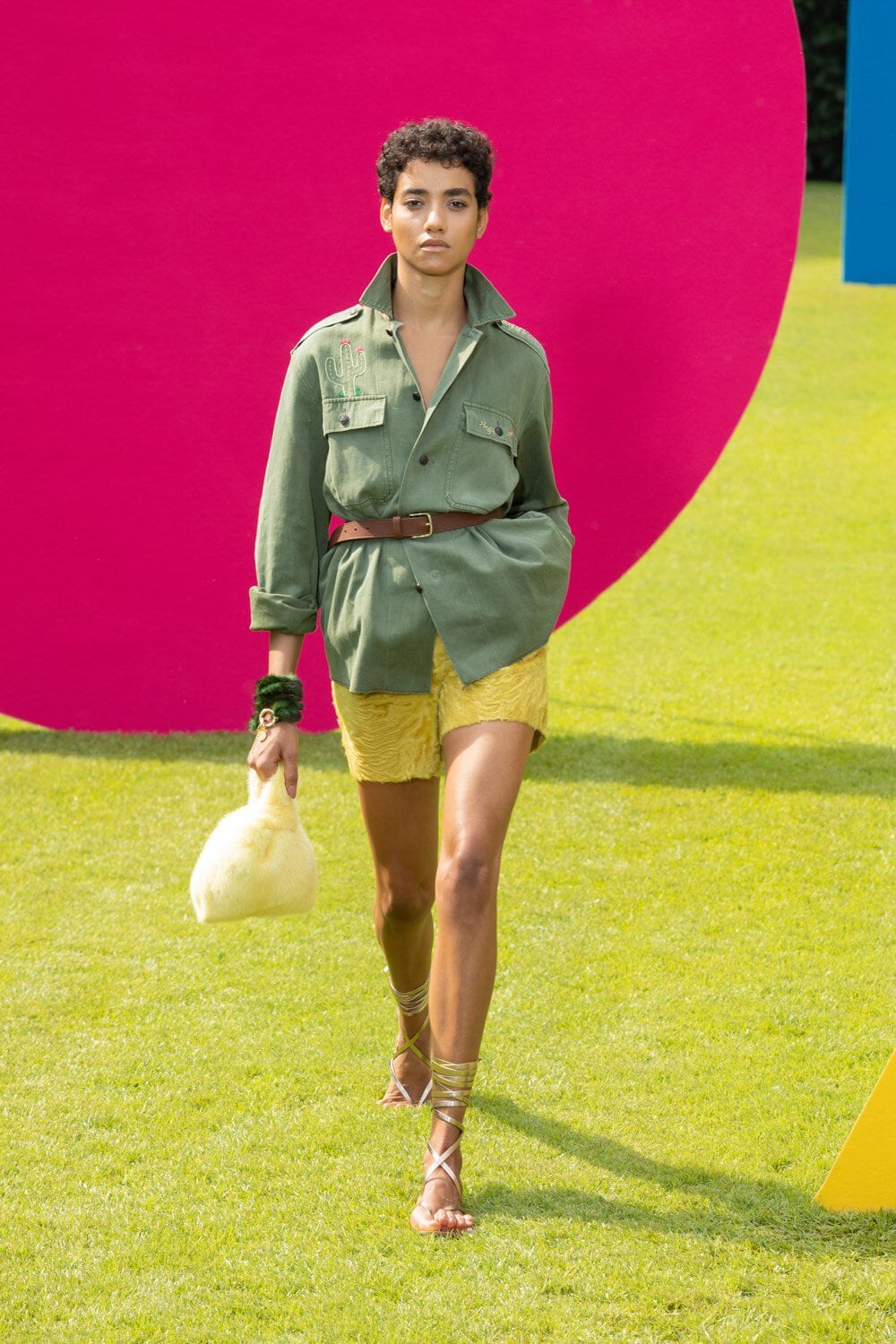 Simonetta Ravizza Spring 2022