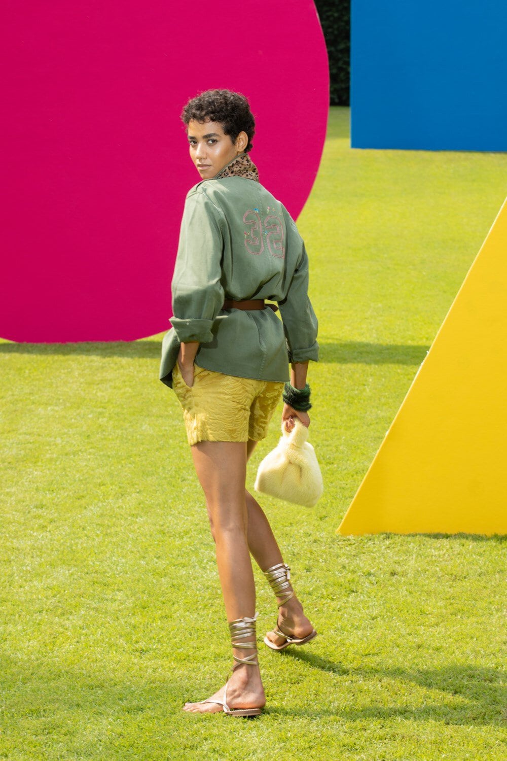 Simonetta Ravizza Spring 2022