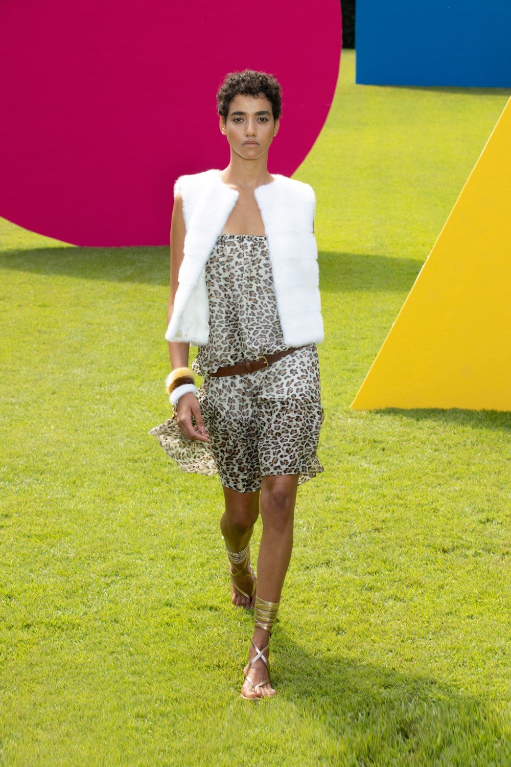 Simonetta Ravizza Spring 2022