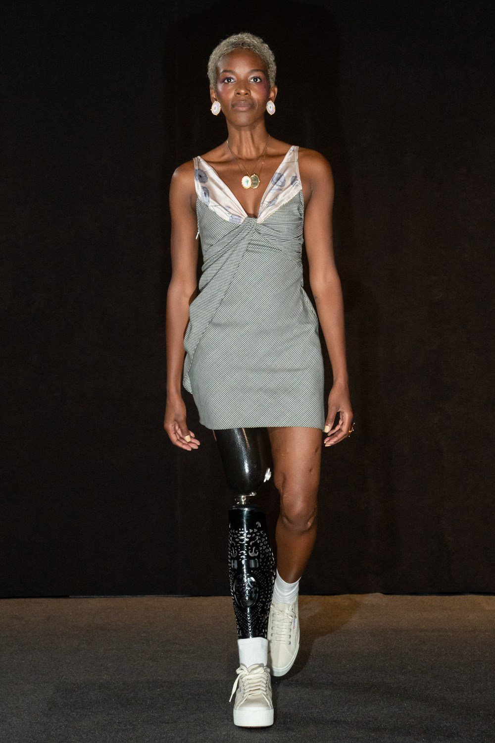 Snow Xue Gao Spring 2022