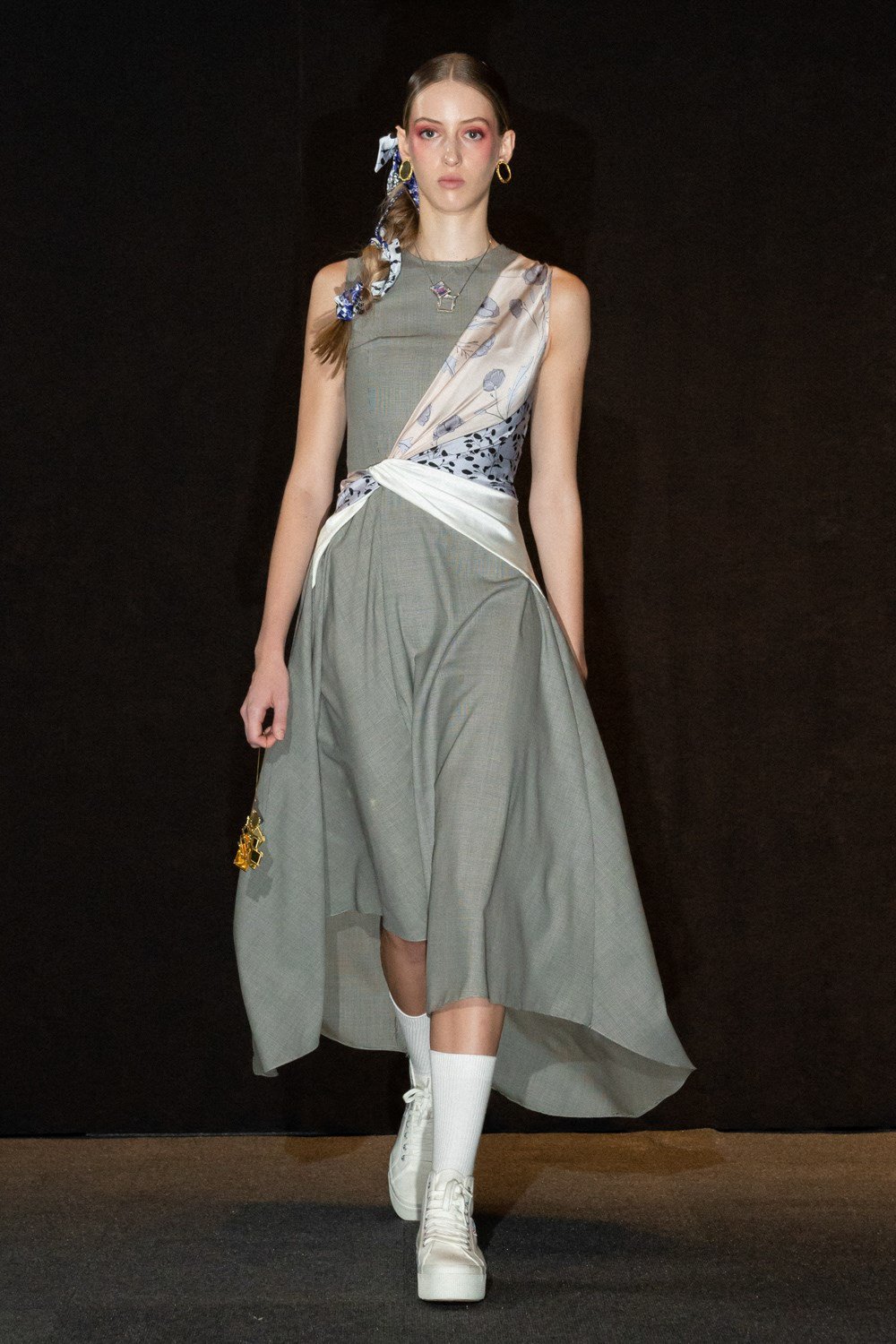 Snow Xue Gao Spring 2022