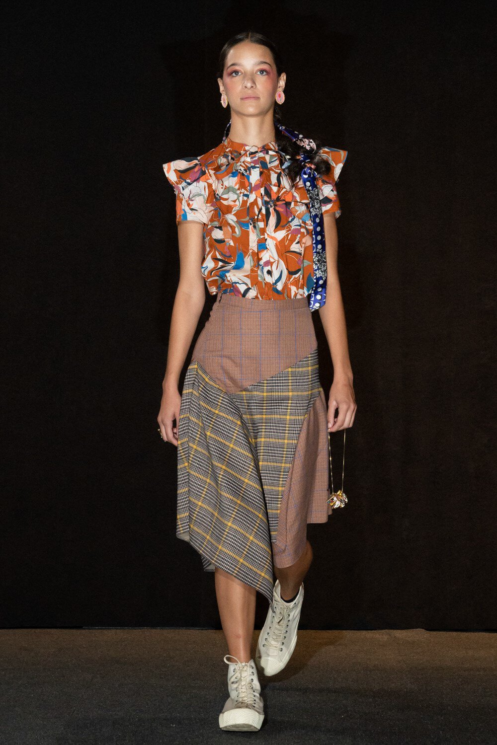 Snow Xue Gao Spring 2022