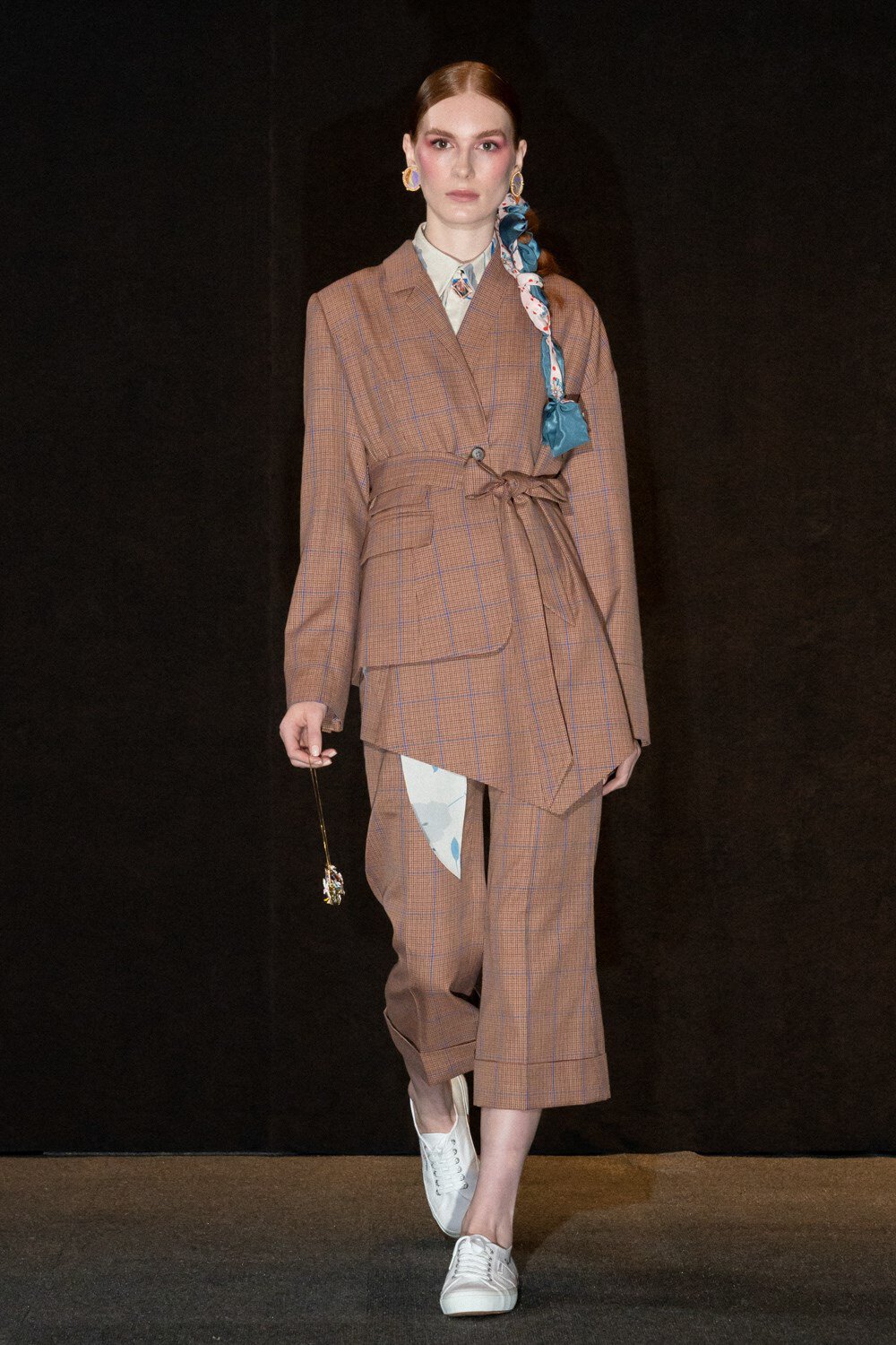 Snow Xue Gao Spring 2022