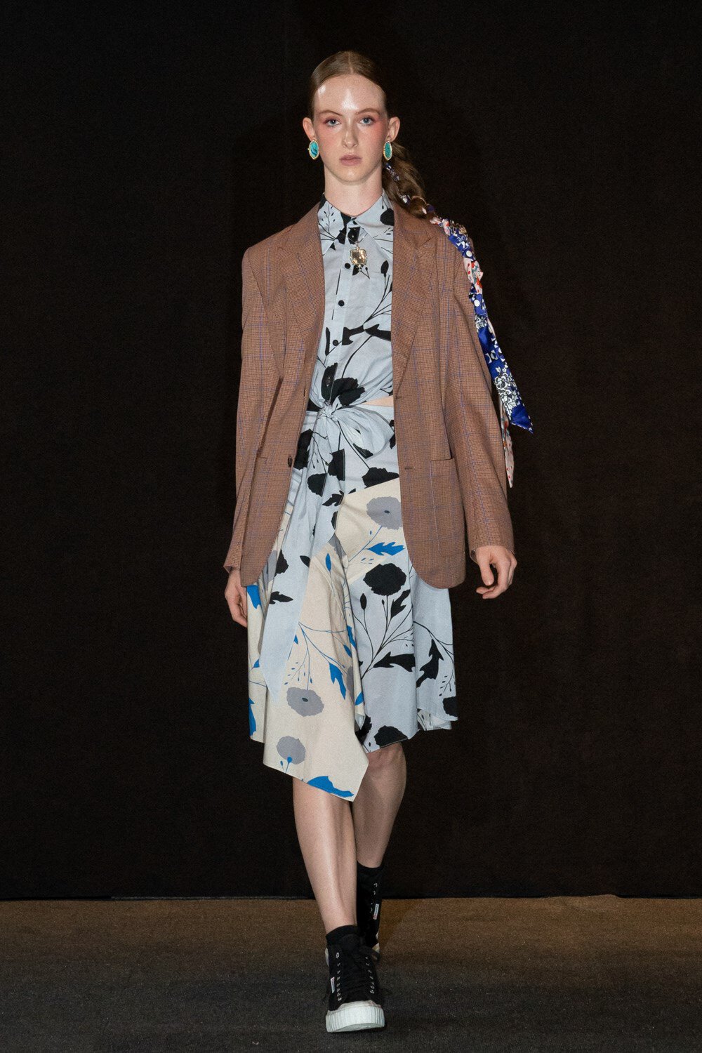 Snow Xue Gao Spring 2022