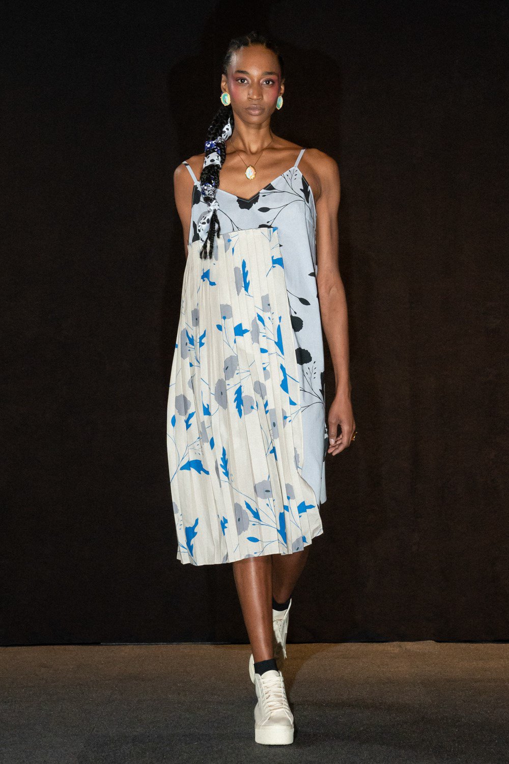 Snow Xue Gao Spring 2022