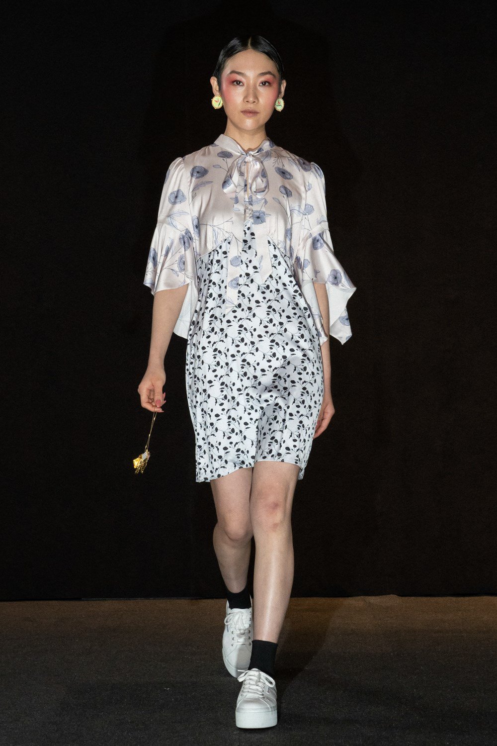 Snow Xue Gao Spring 2022