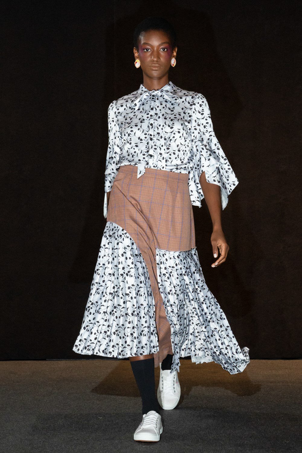 Snow Xue Gao Spring 2022