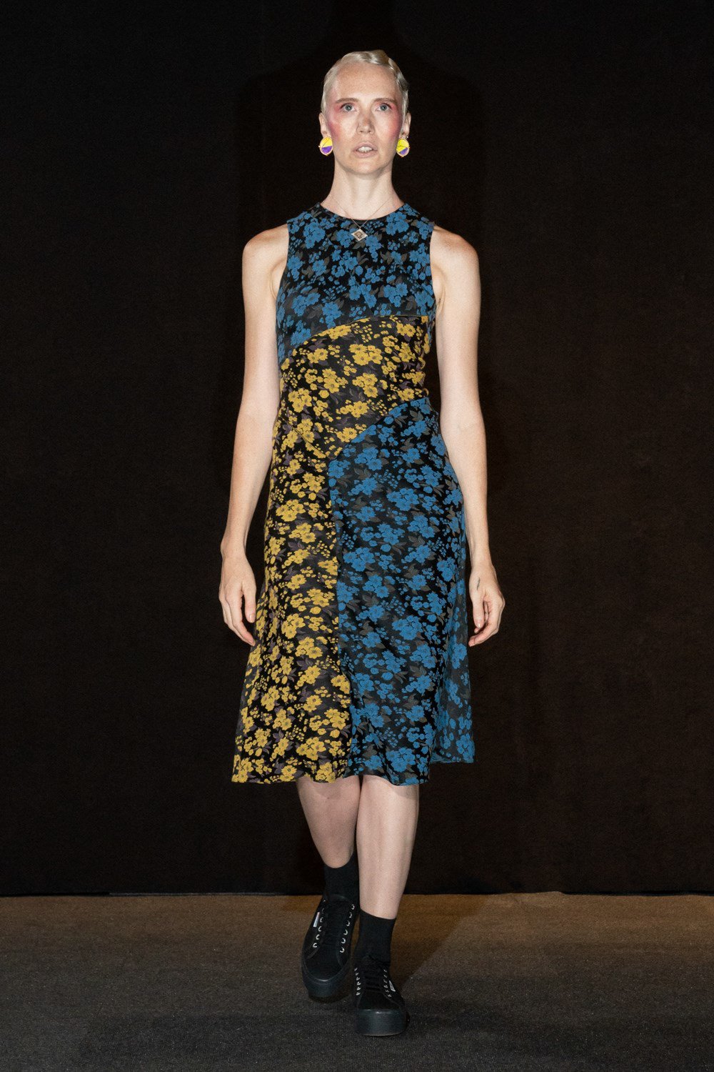 Snow Xue Gao Spring 2022