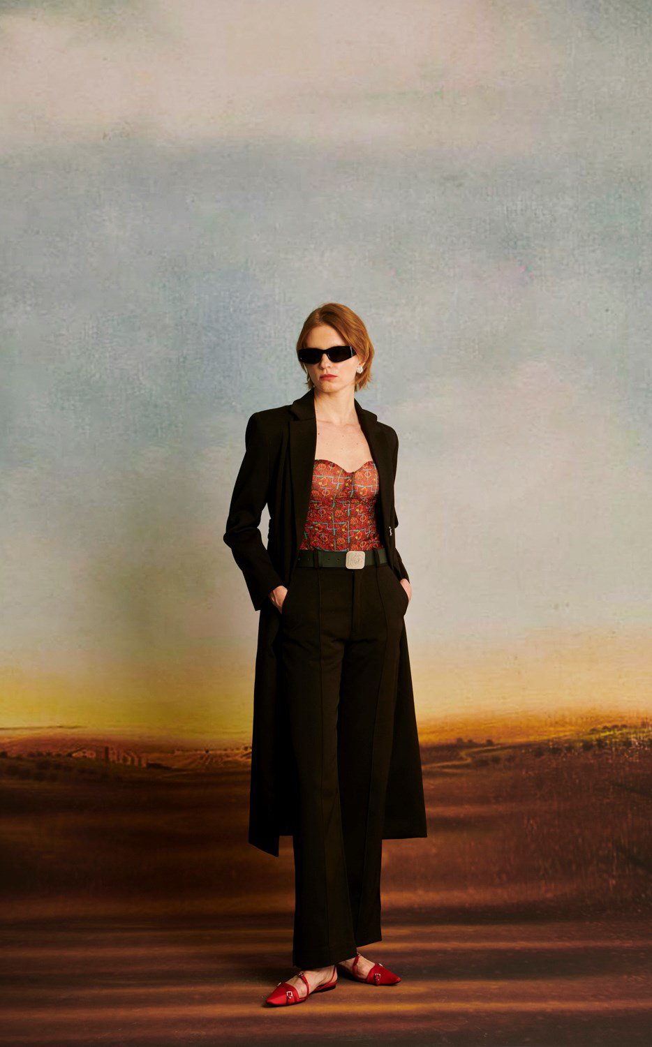 Social Work Spring 2022