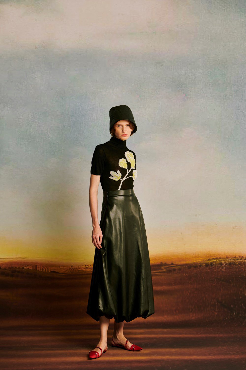 Social Work Spring 2022