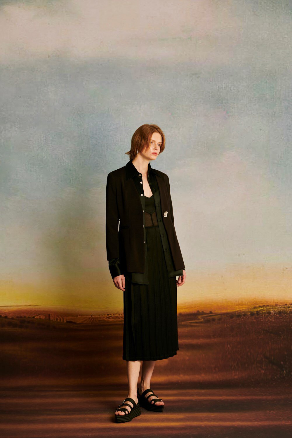 Social Work Spring 2022