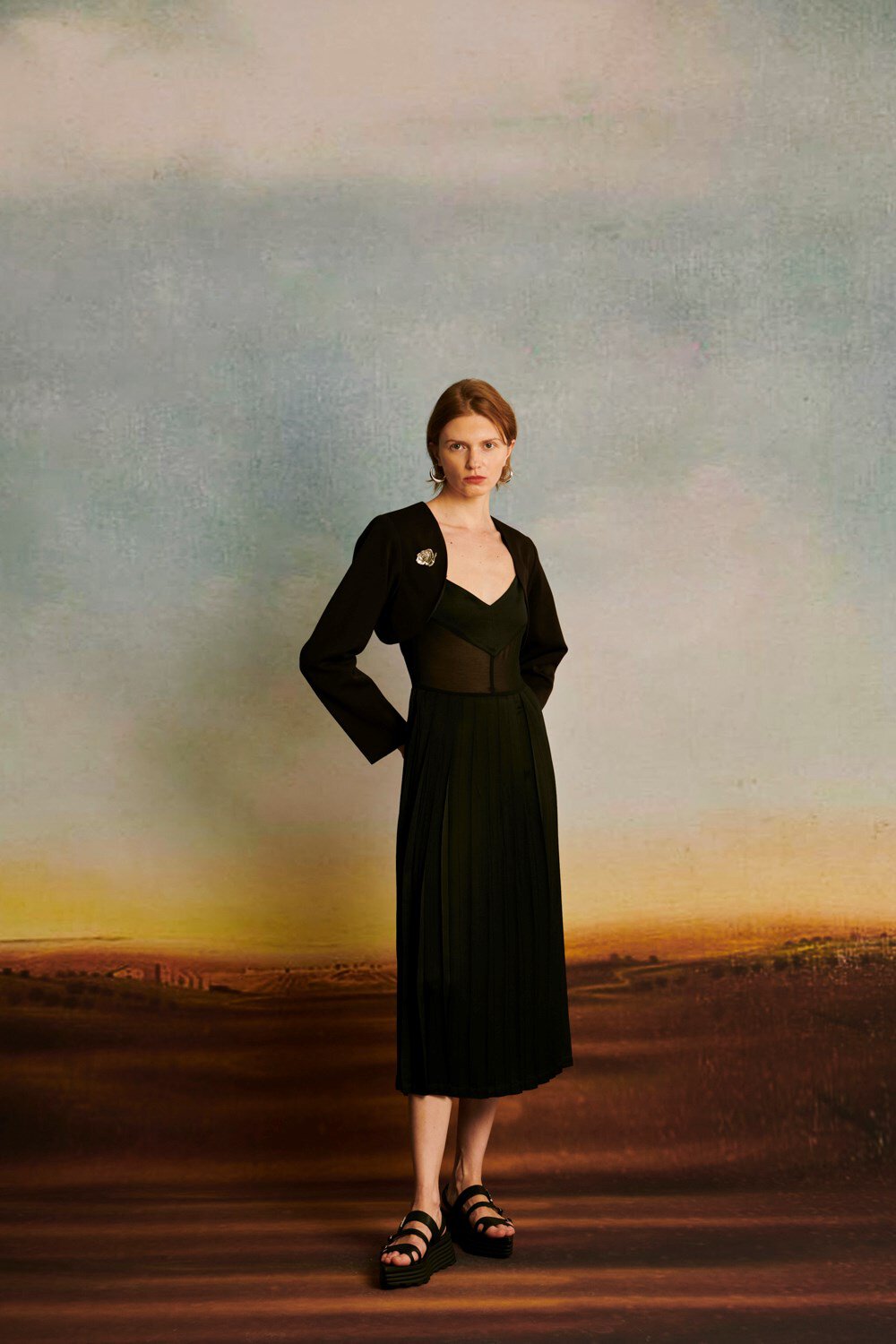 Social Work Spring 2022