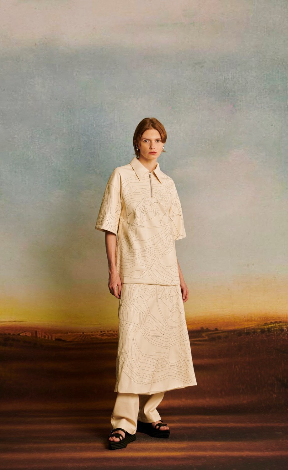 Social Work Spring 2022