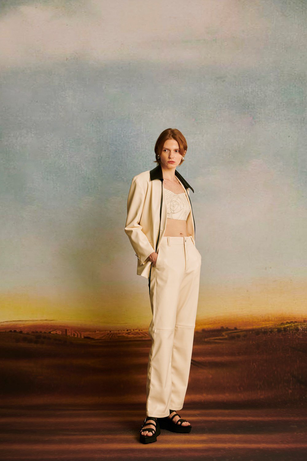 Social Work Spring 2022