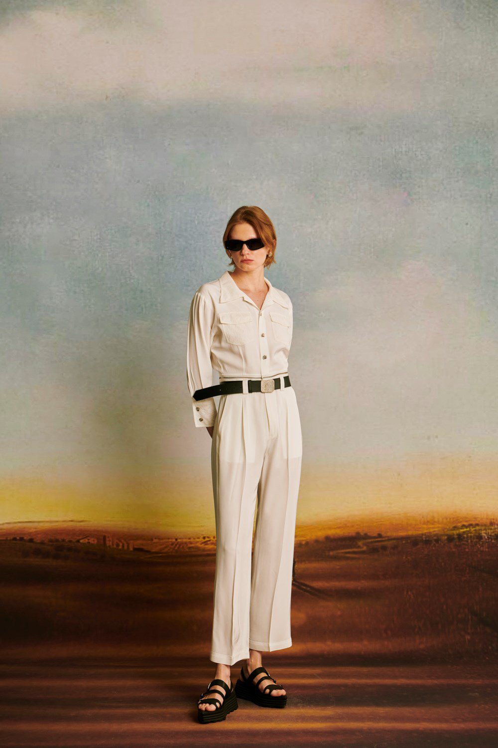 Social Work Spring 2022