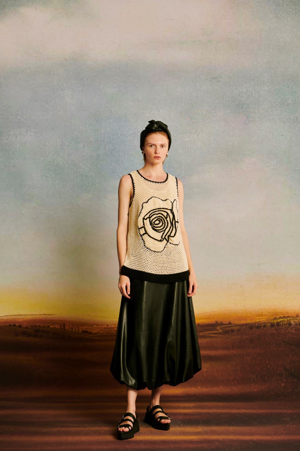 Social Work Spring 2022