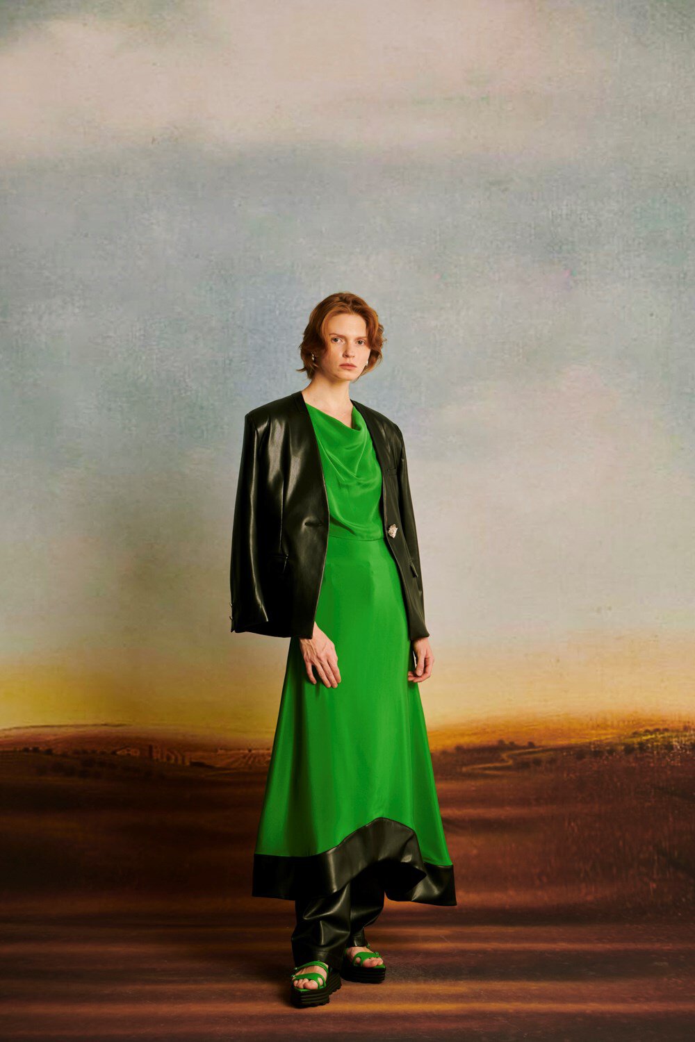 Social Work Spring 2022