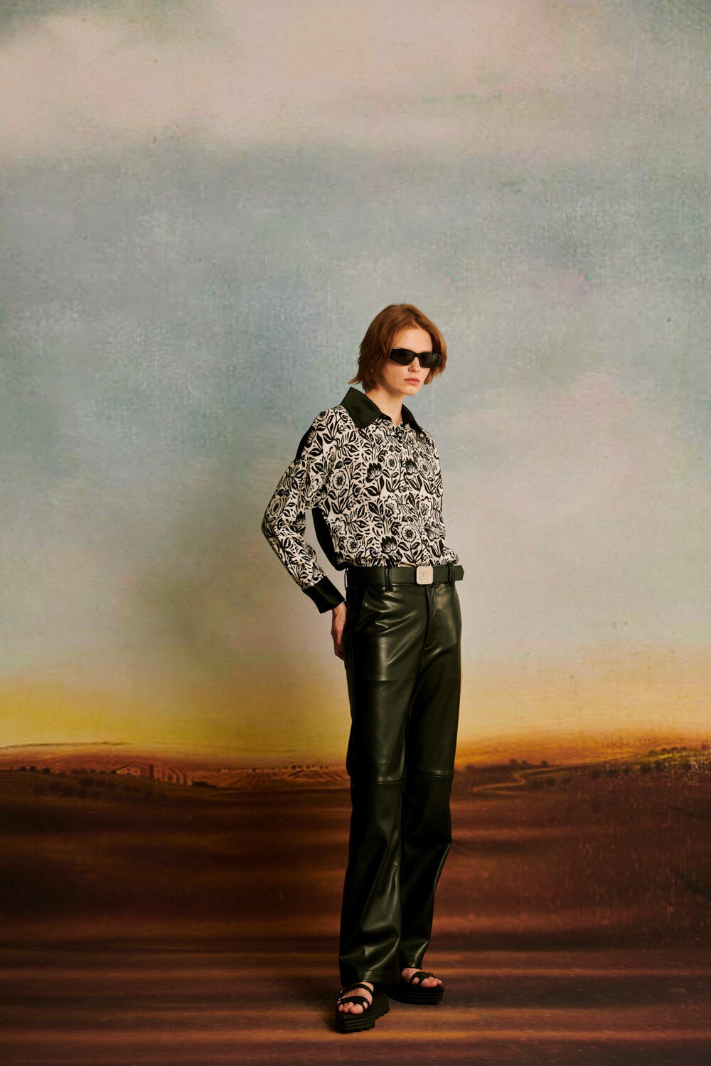 Social Work Spring 2022