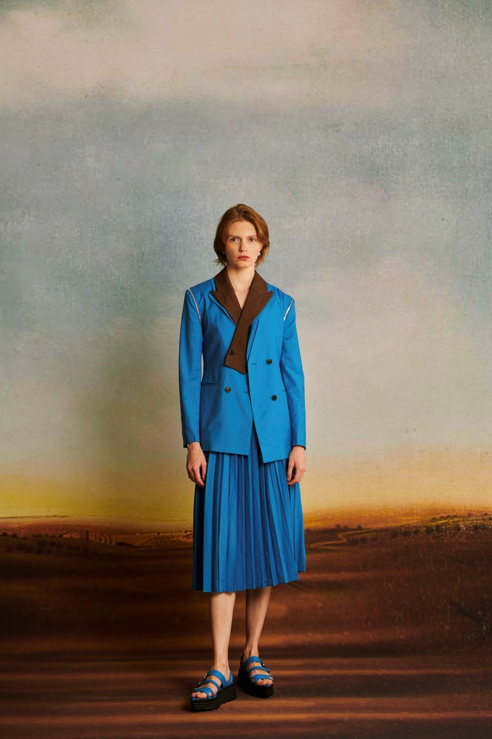 Social Work Spring 2022