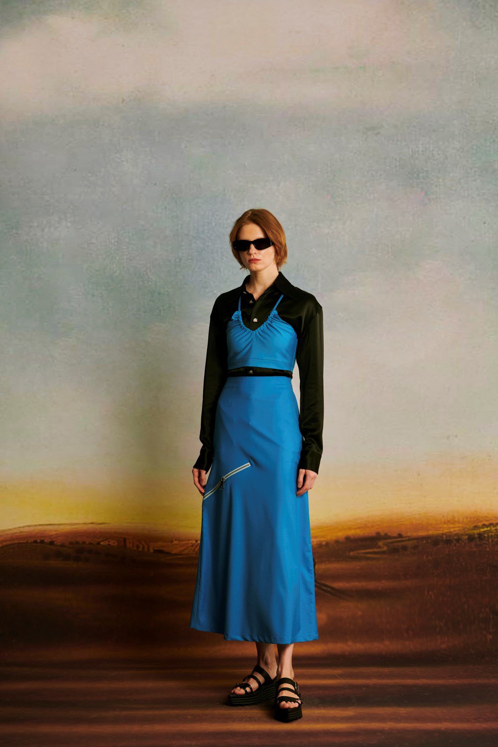 Social Work Spring 2022