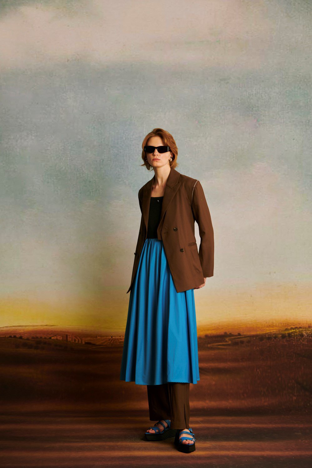 Social Work Spring 2022