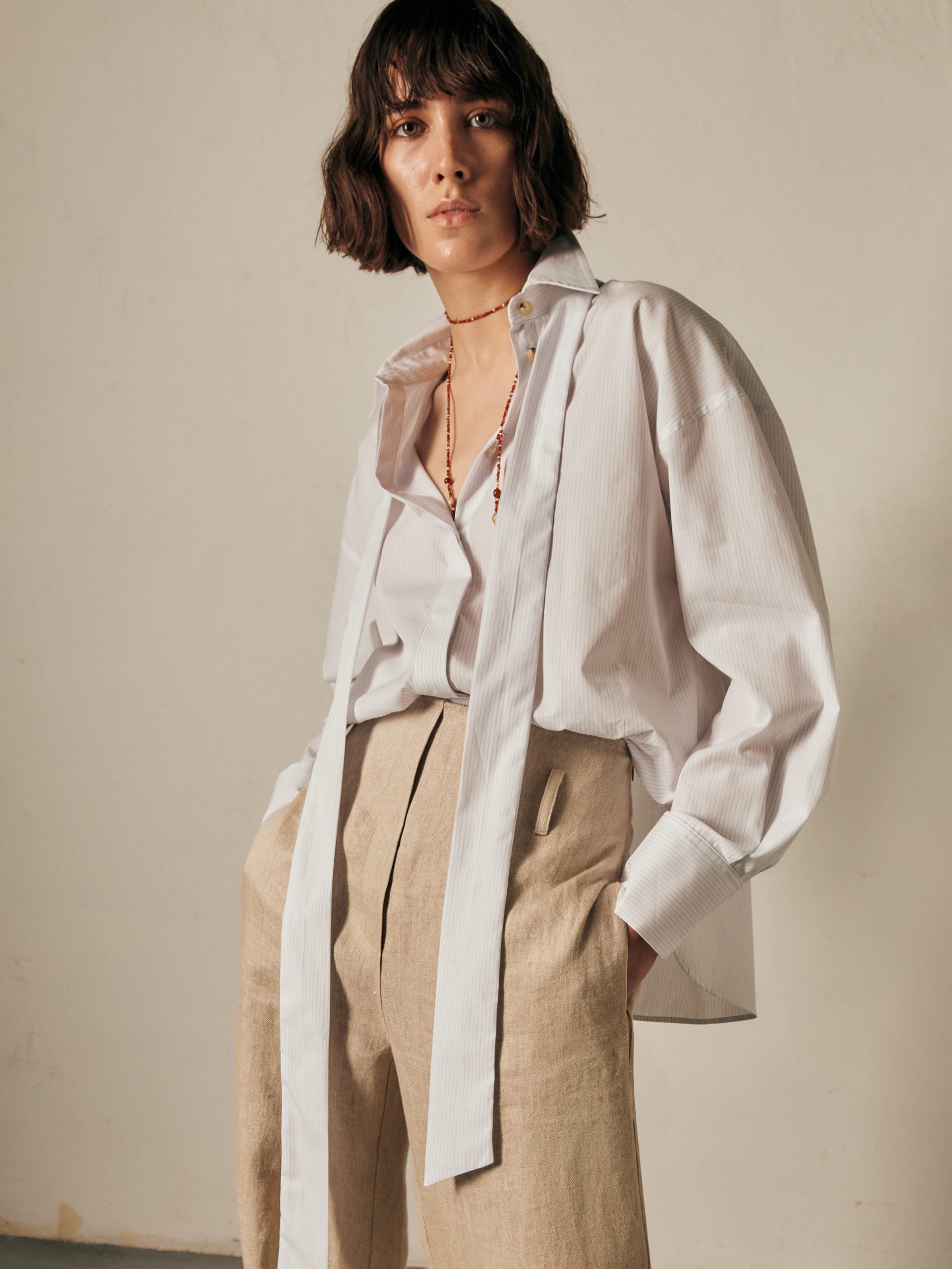 Tarea Studio Spring 2022  Fashion Show