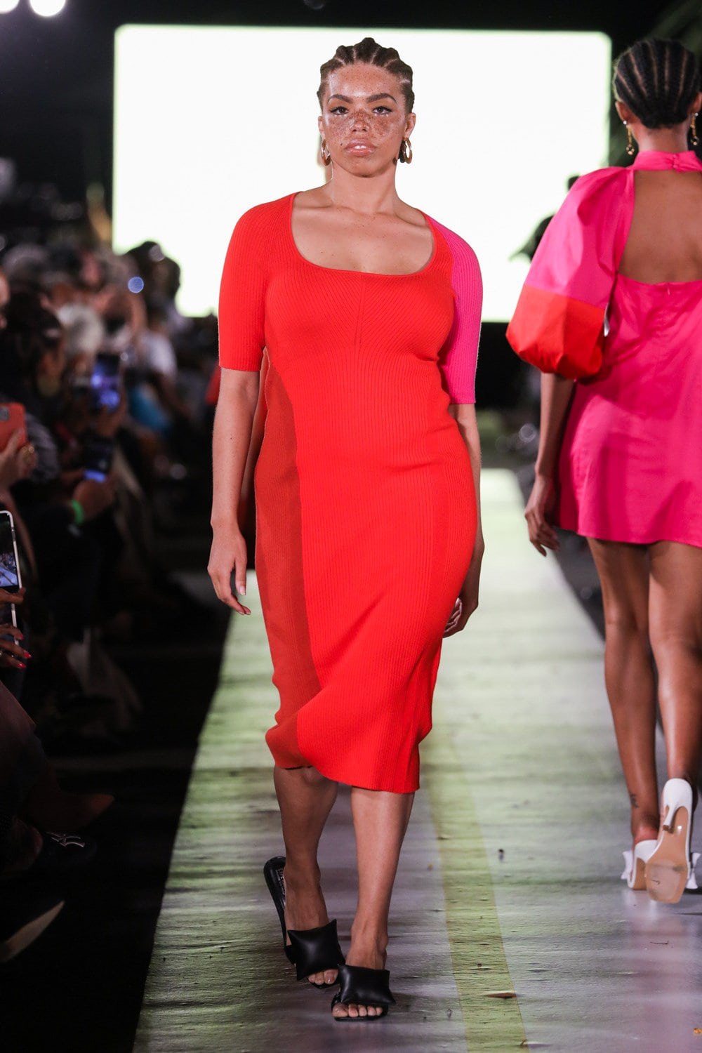 Harlem’s Fashion Row Spring 2022