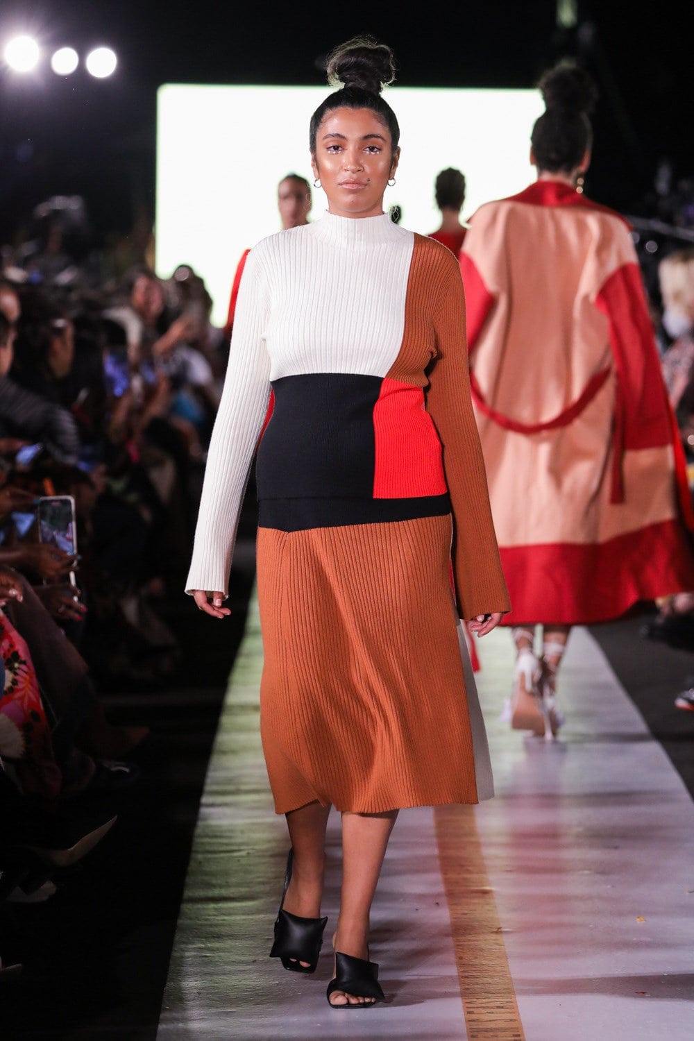 Harlem’s Fashion Row Spring 2022