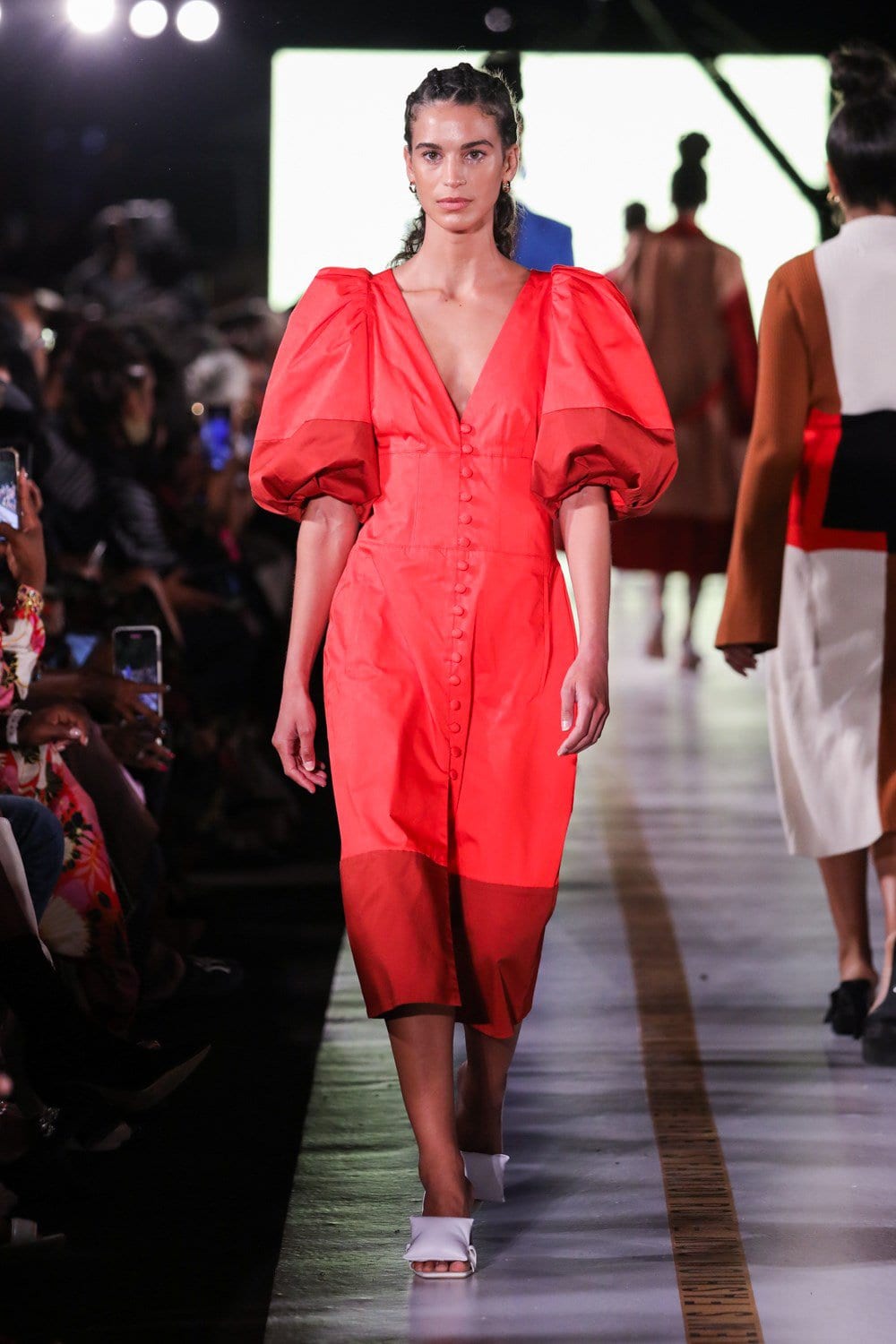 Harlem’s Fashion Row Spring 2022