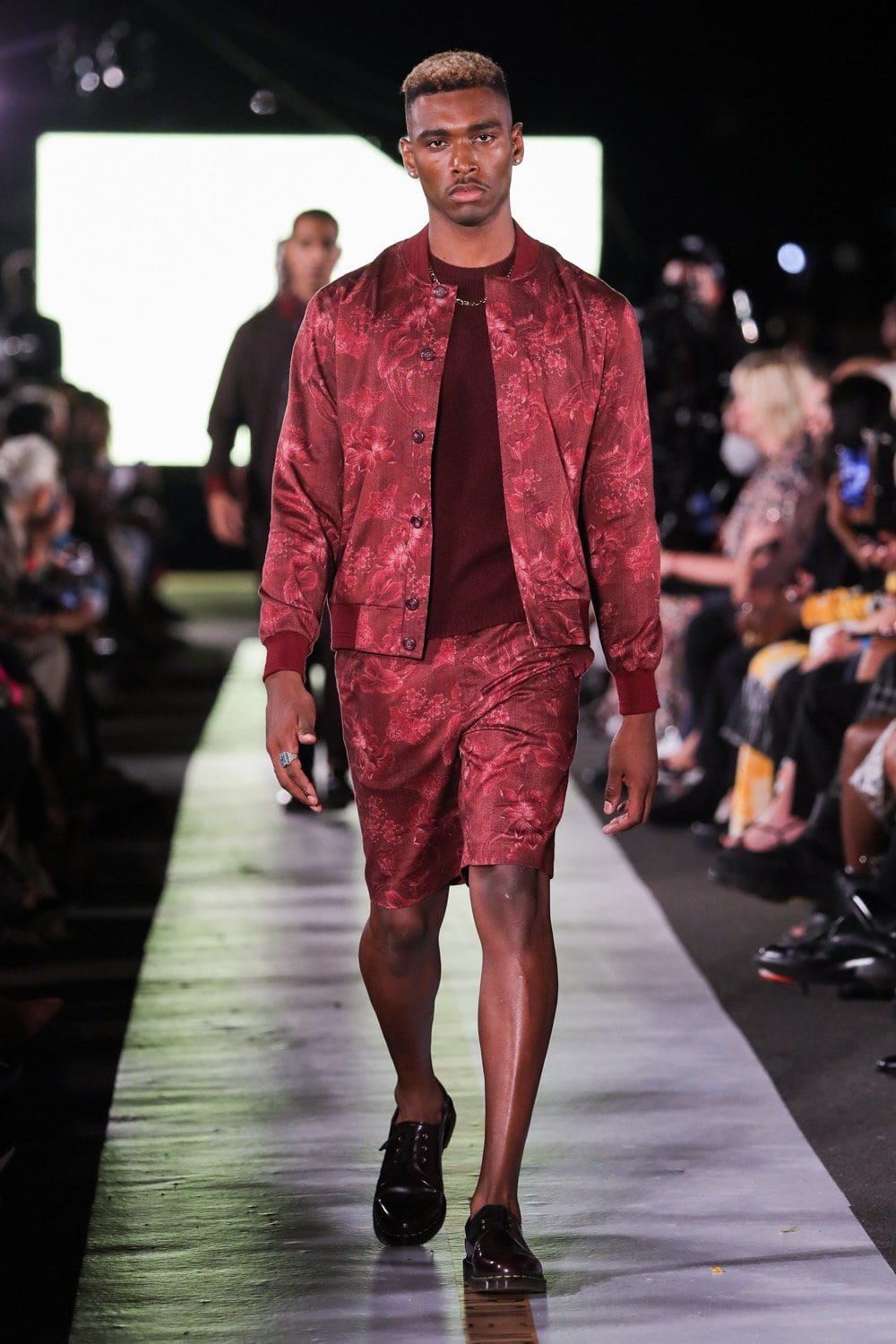 Harlem’s Fashion Row Spring 2022