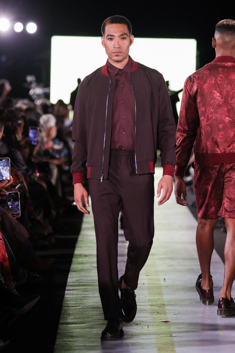 Harlem’s Fashion Row Spring 2022