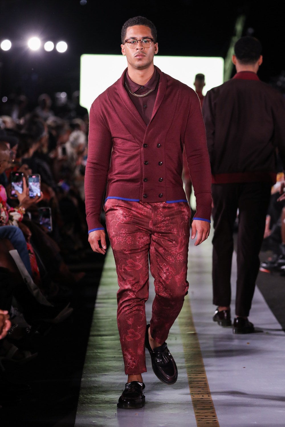 Harlem’s Fashion Row Spring 2022