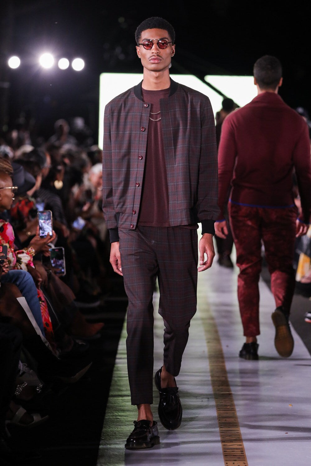 Harlem’s Fashion Row Spring 2022