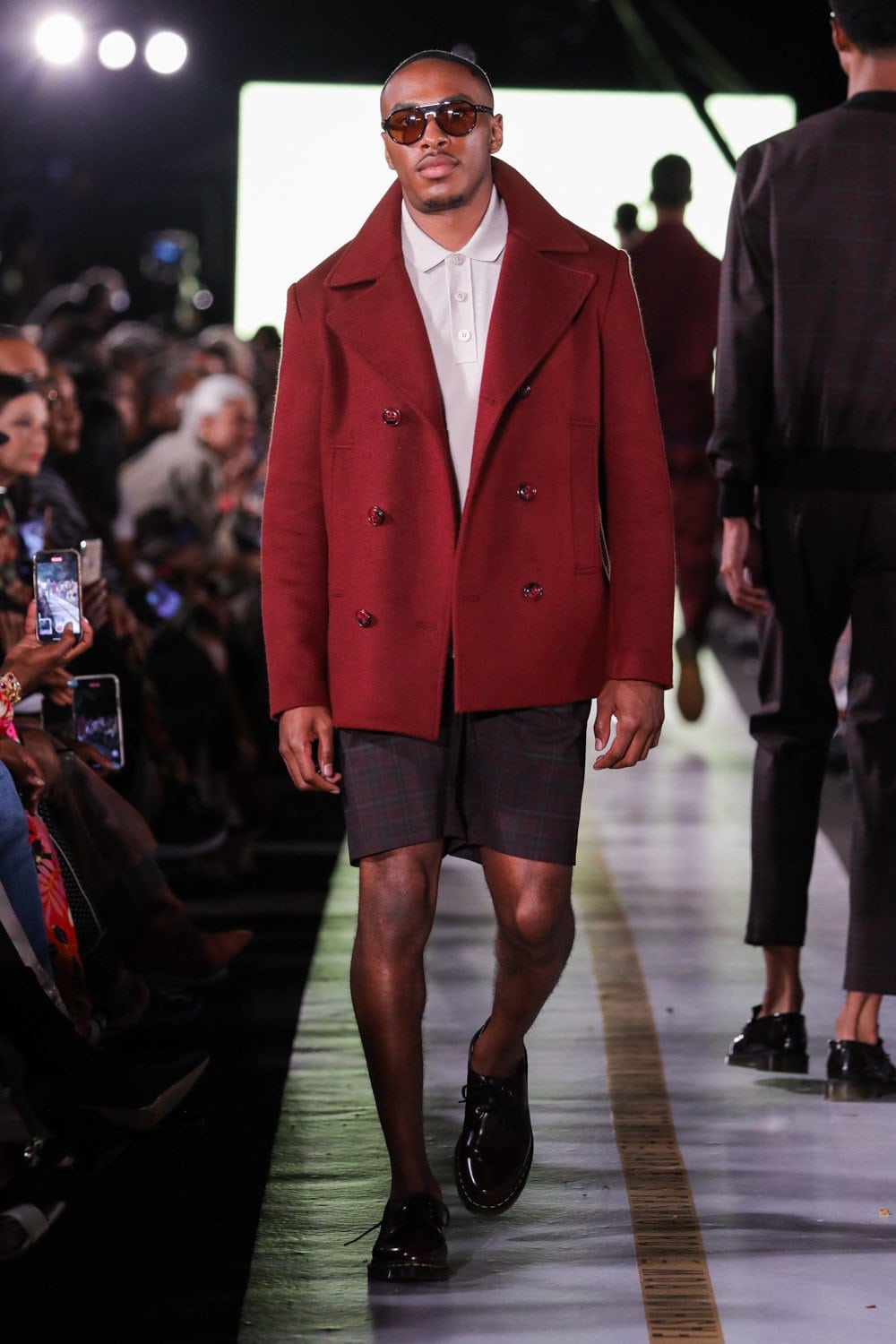 Harlem’s Fashion Row Spring 2022