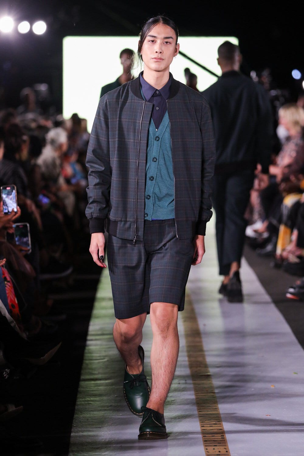 Harlem’s Fashion Row Spring 2022