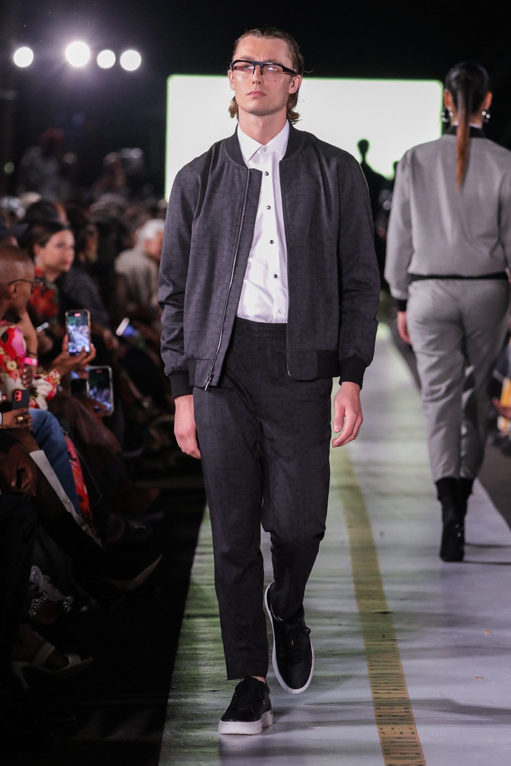 Harlem’s Fashion Row Spring 2022