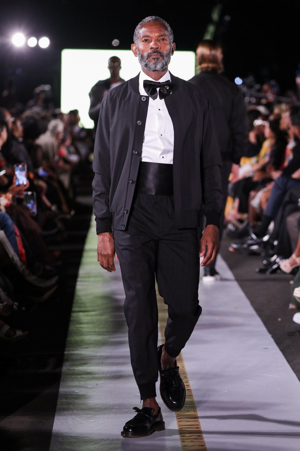 Harlem’s Fashion Row Spring 2022