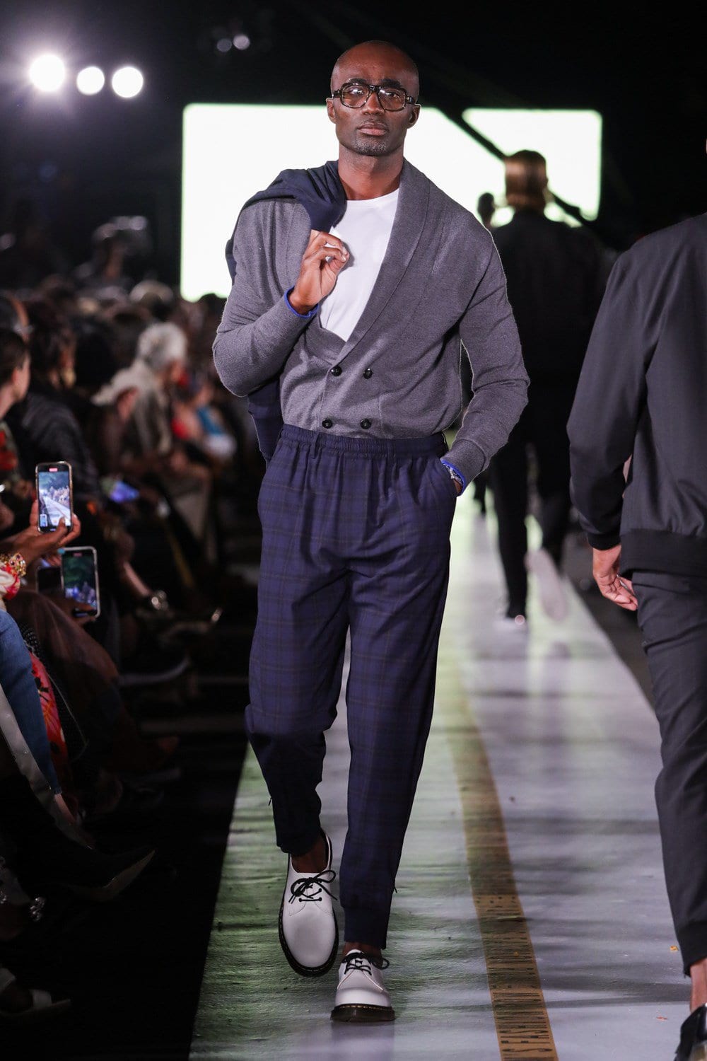 Harlem’s Fashion Row Spring 2022