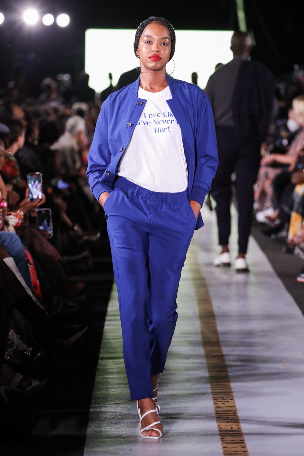 Harlem’s Fashion Row Spring 2022