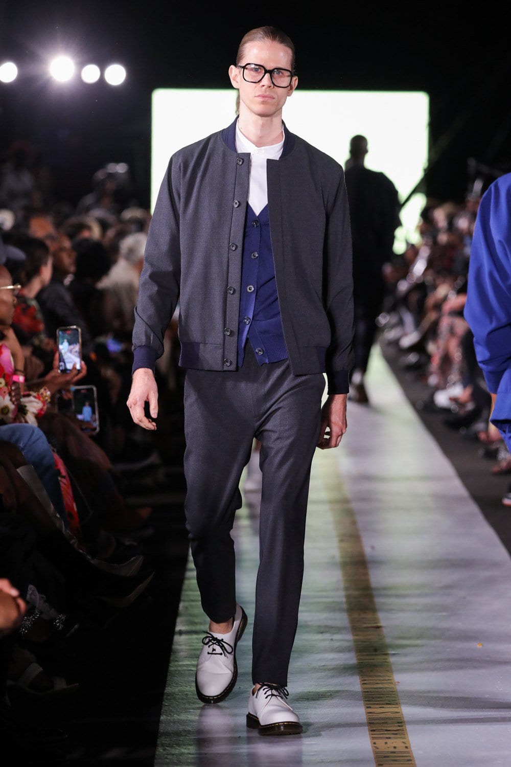 Harlem’s Fashion Row Spring 2022